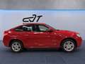 BMW X4 xDrive 20d M Sport*H&K*HUD*ACC*360*KEYL*LED* Rot - thumbnail 4