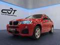 BMW X4 xDrive 20d M Sport*H&K*HUD*ACC*360*KEYL*LED* Rot - thumbnail 1