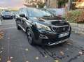 Peugeot 3008 1.2l Ess 130ch Allure GARANTIE Schwarz - thumbnail 2