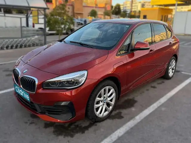 BMW 225 Active Tourer 225xe iPerformance
