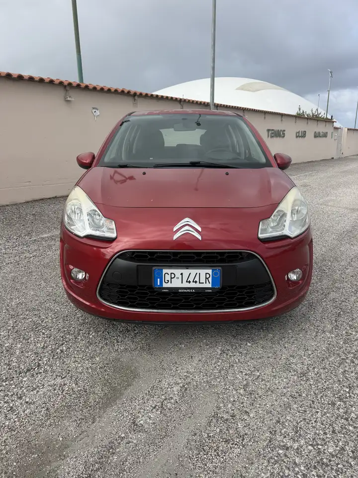 Citroen C3