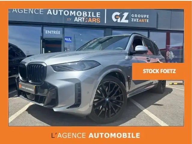 BMW X5 50e / M-sport / JUSQU'A 36MOIS DE GARANTIE POSSIBLE