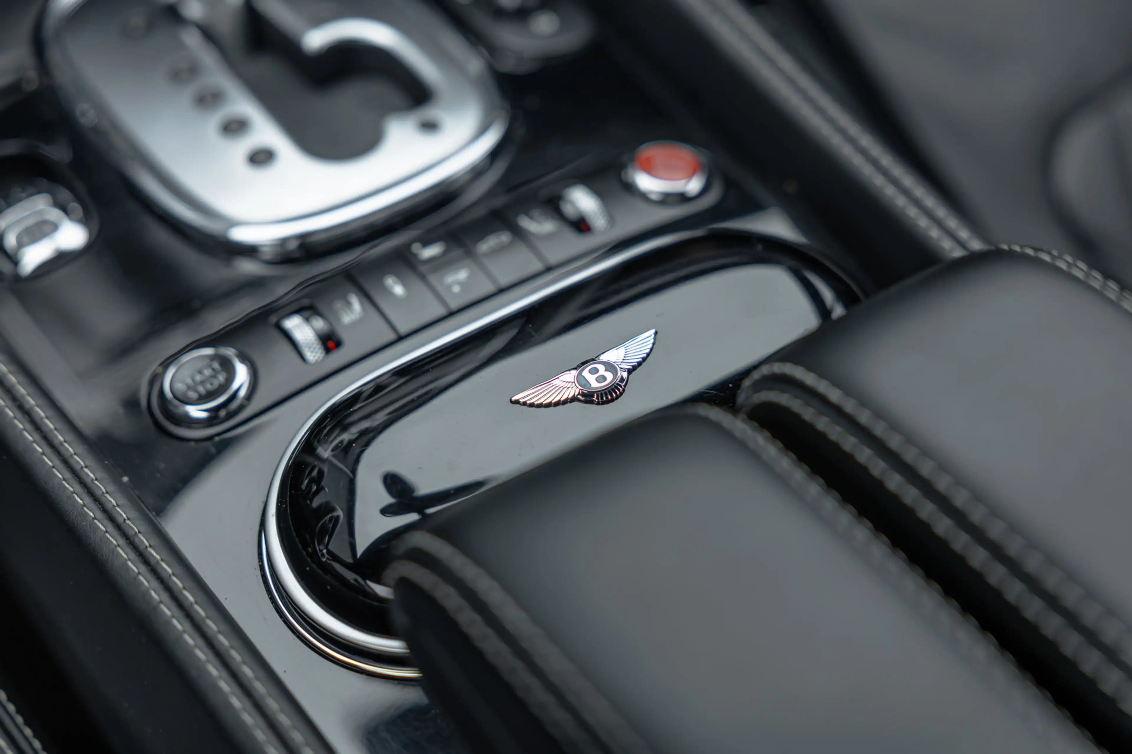 Bentley Continental GT 6.0 W12 Mulliner / Naim / Camera / Stoelventilatie — photo 21