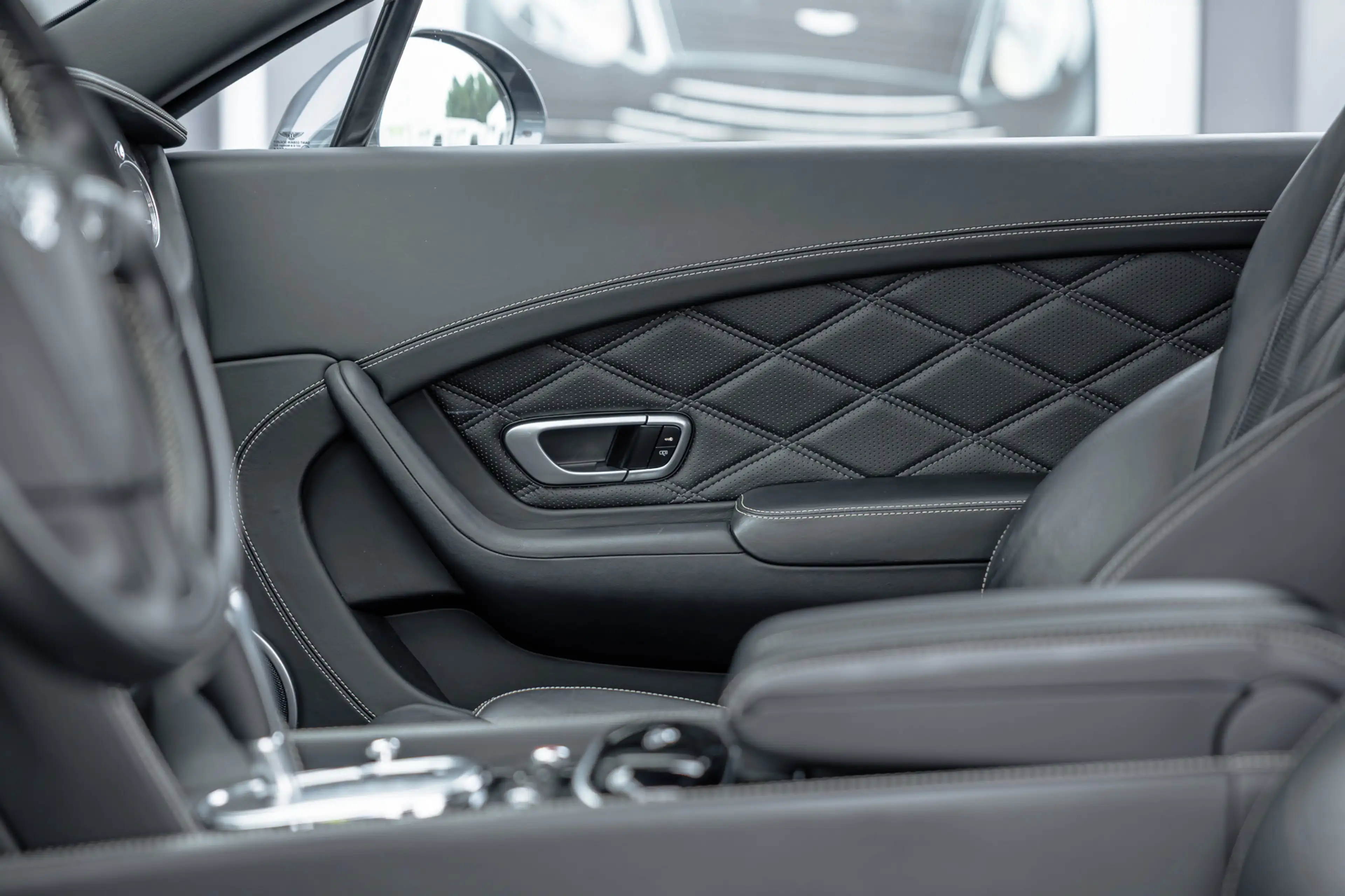 Bentley Continental GT 6.0 W12 Mulliner / Naim / Camera / Stoelventilatie — photo 39