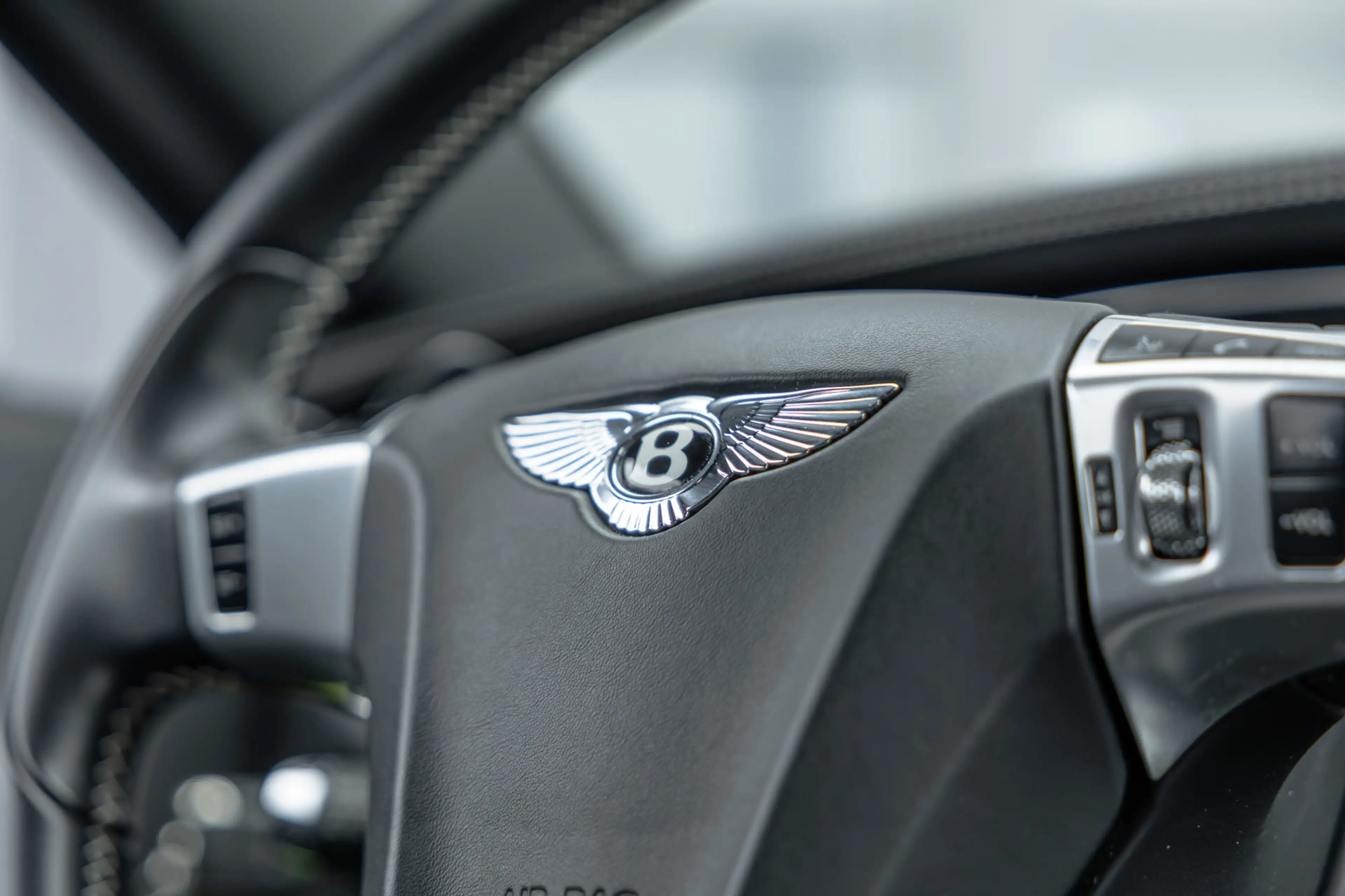 Bentley Continental GT 6.0 W12 Mulliner / Naim / Camera / Stoelventilatie — photo 31