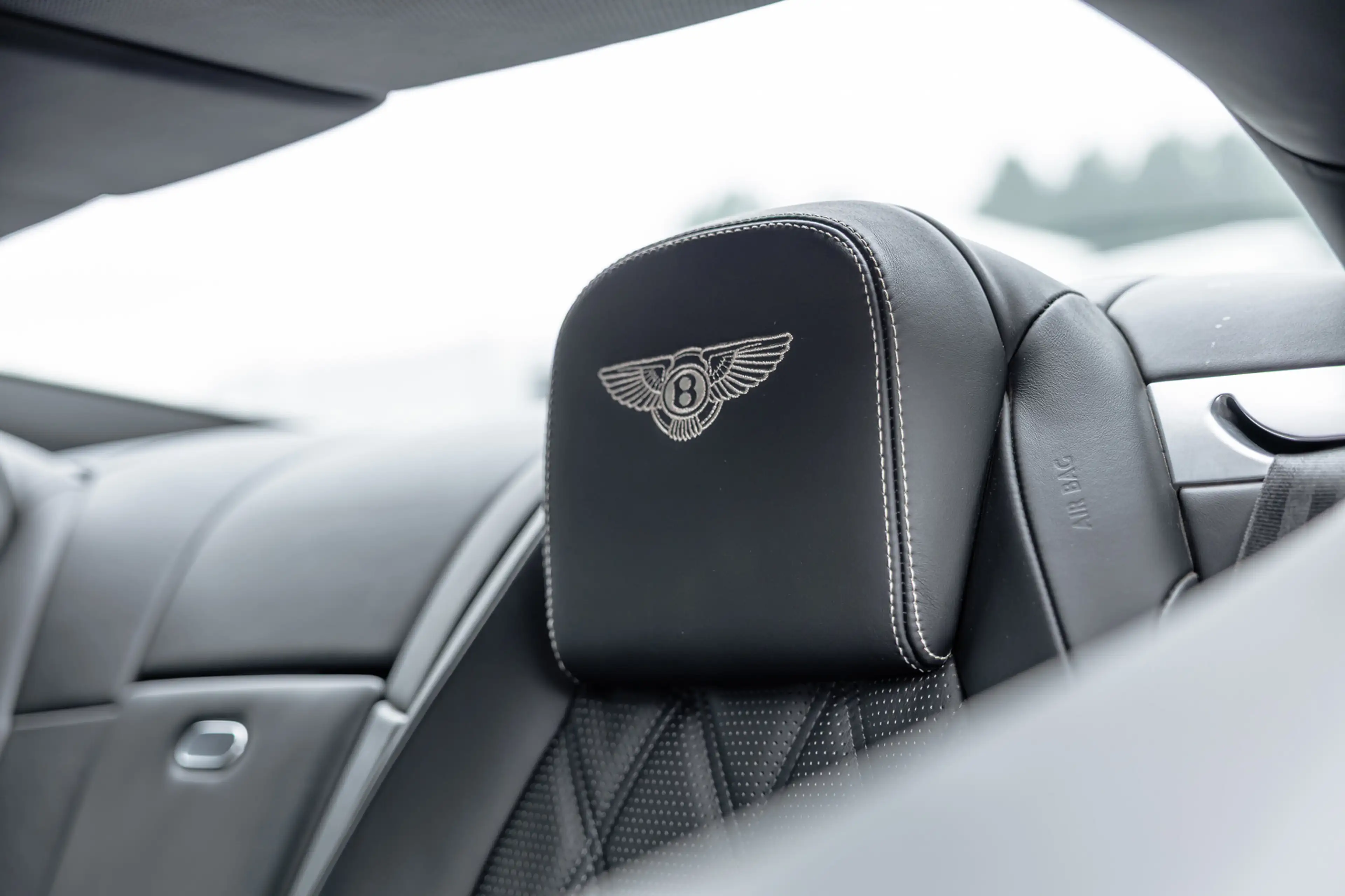 Bentley Continental GT 6.0 W12 Mulliner / Naim / Camera / Stoelventilatie — photo 44