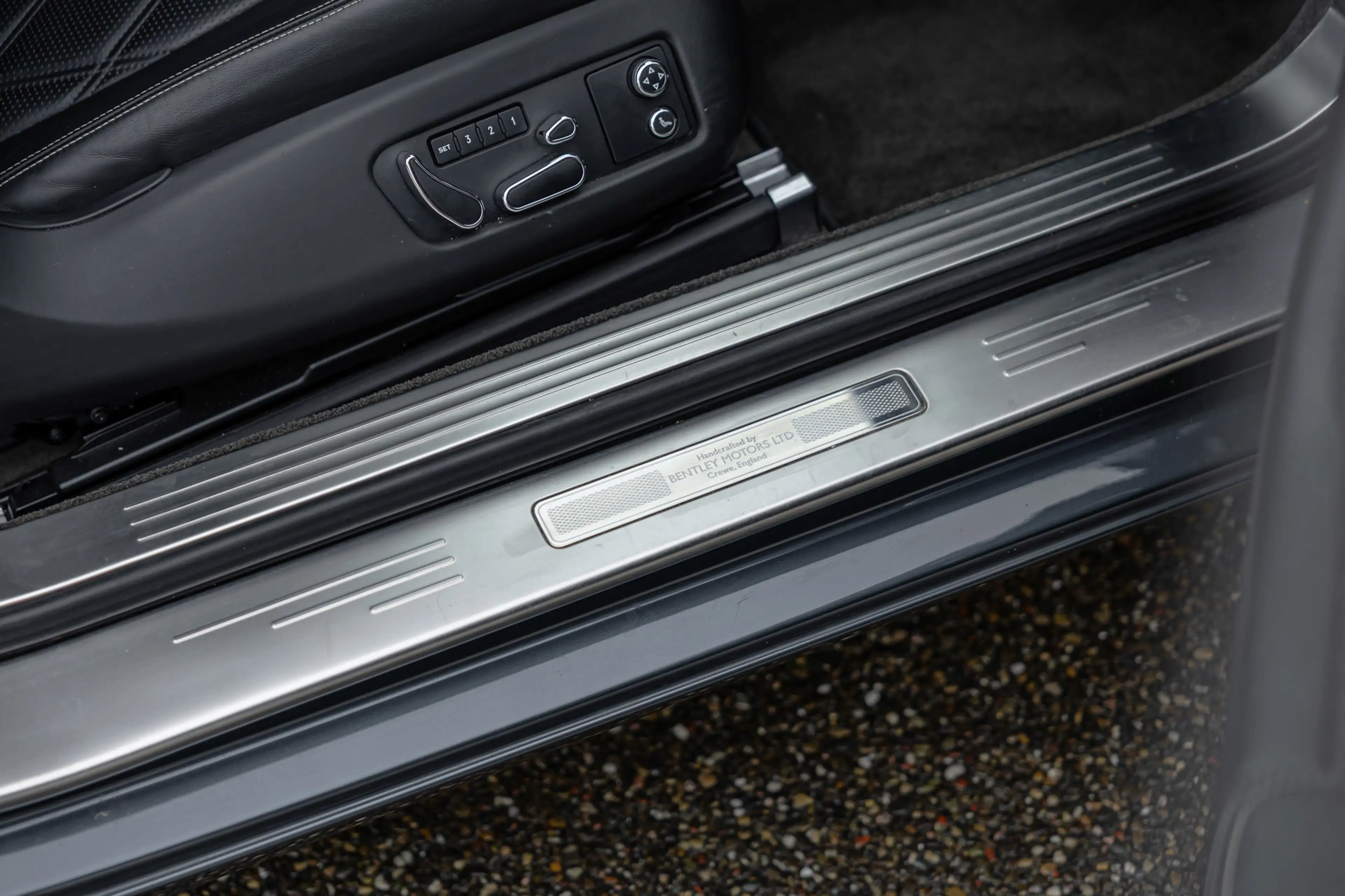 Bentley Continental GT 6.0 W12 Mulliner / Naim / Camera / Stoelventilatie — photo 47