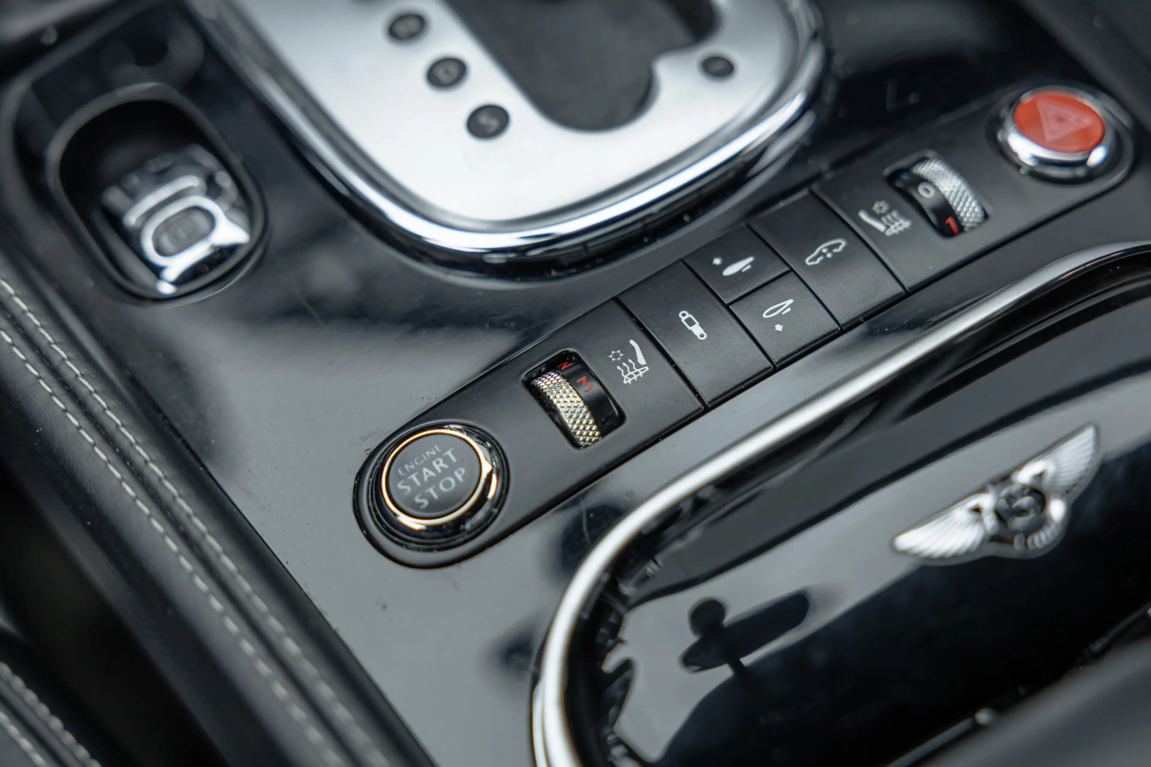 Bentley Continental GT 6.0 W12 Mulliner / Naim / Camera / Stoelventilatie — photo 24