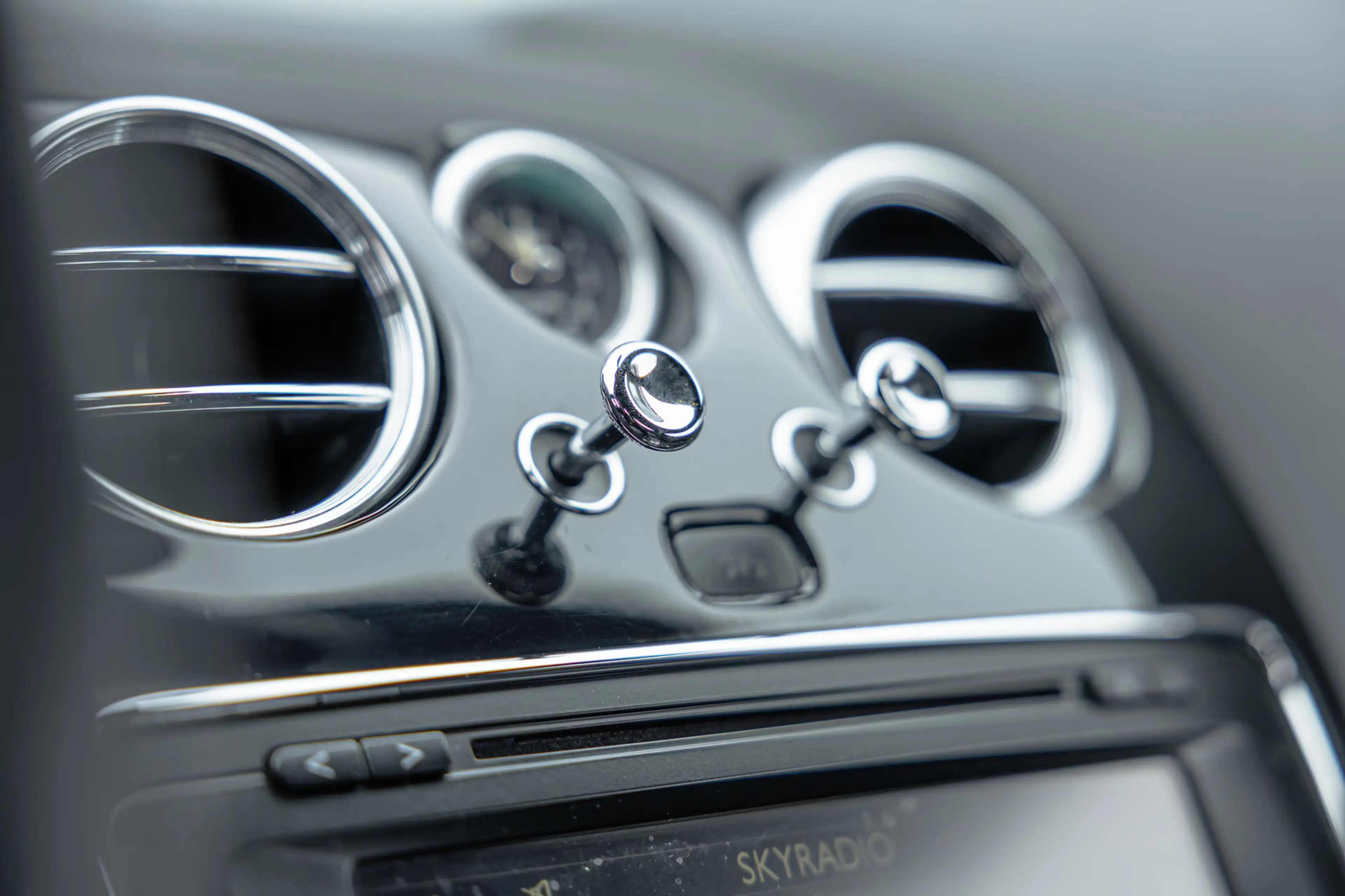 Bentley Continental GT 6.0 W12 Mulliner / Naim / Camera / Stoelventilatie — photo 15
