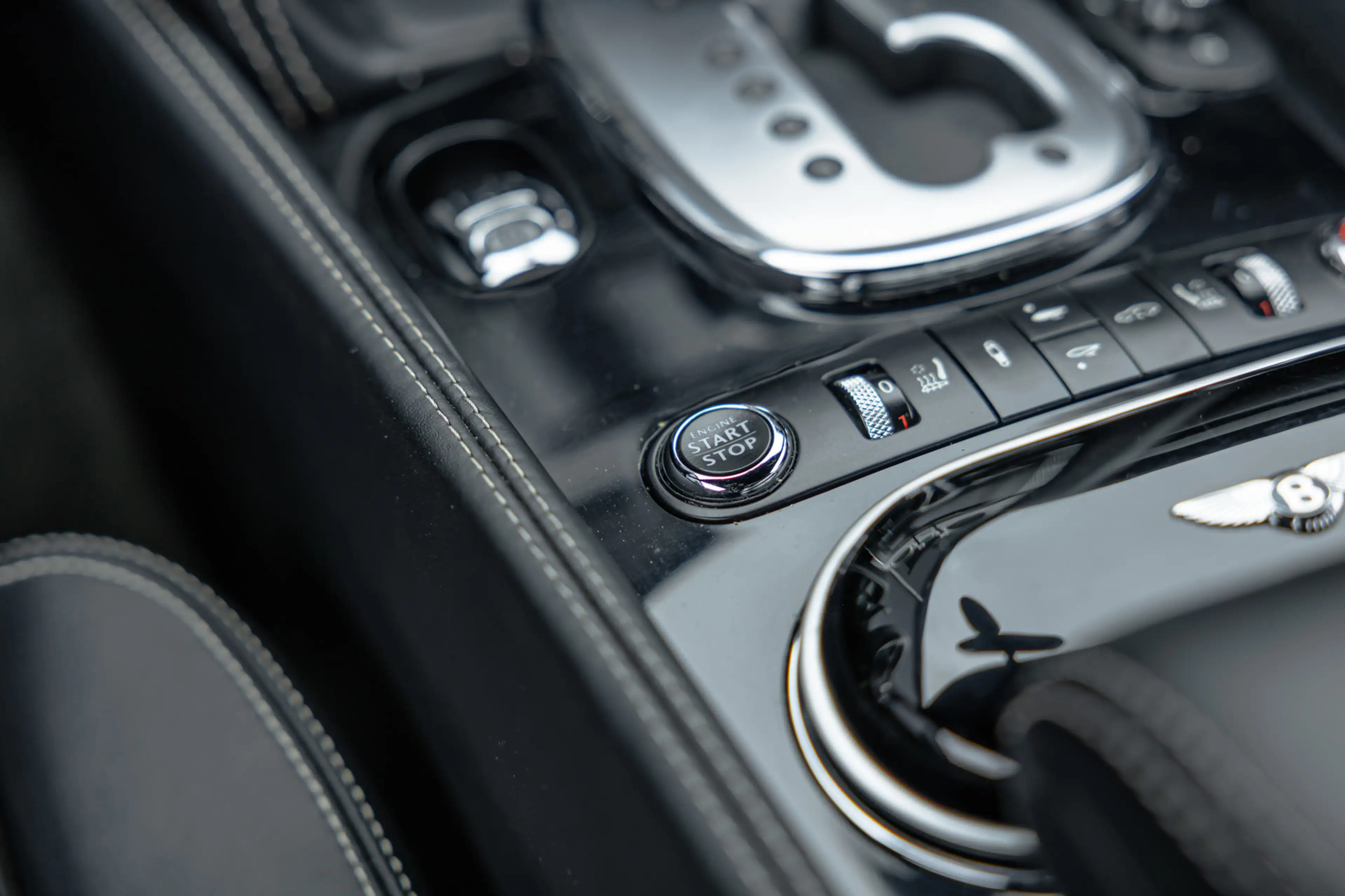 Bentley Continental GT 6.0 W12 Mulliner / Naim / Camera / Stoelventilatie — photo 20