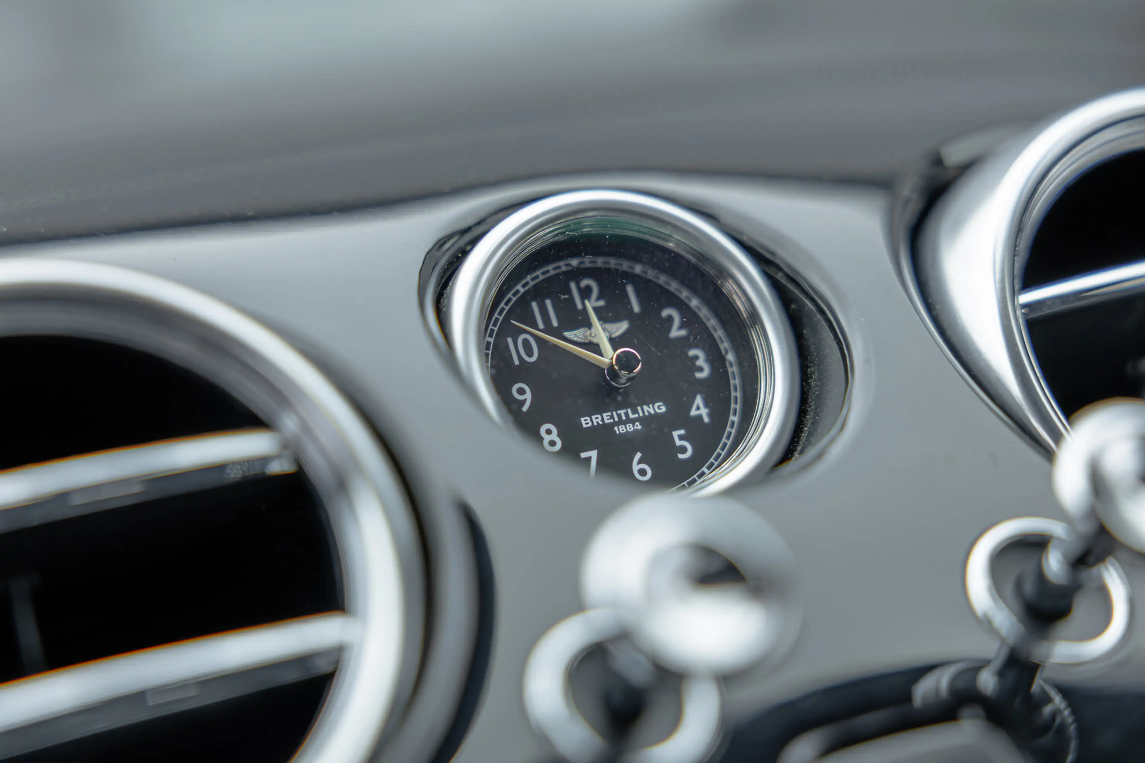 Bentley Continental GT 6.0 W12 Mulliner / Naim / Camera / Stoelventilatie — photo 14
