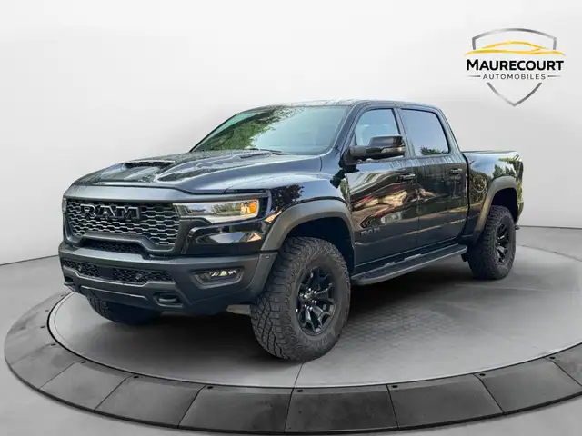 RAM 1500 DODGE RAM 1500 RHO HURRICANE 540