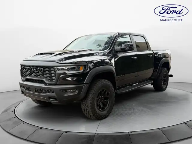 RAM 1500 RHO HURRICANE 540