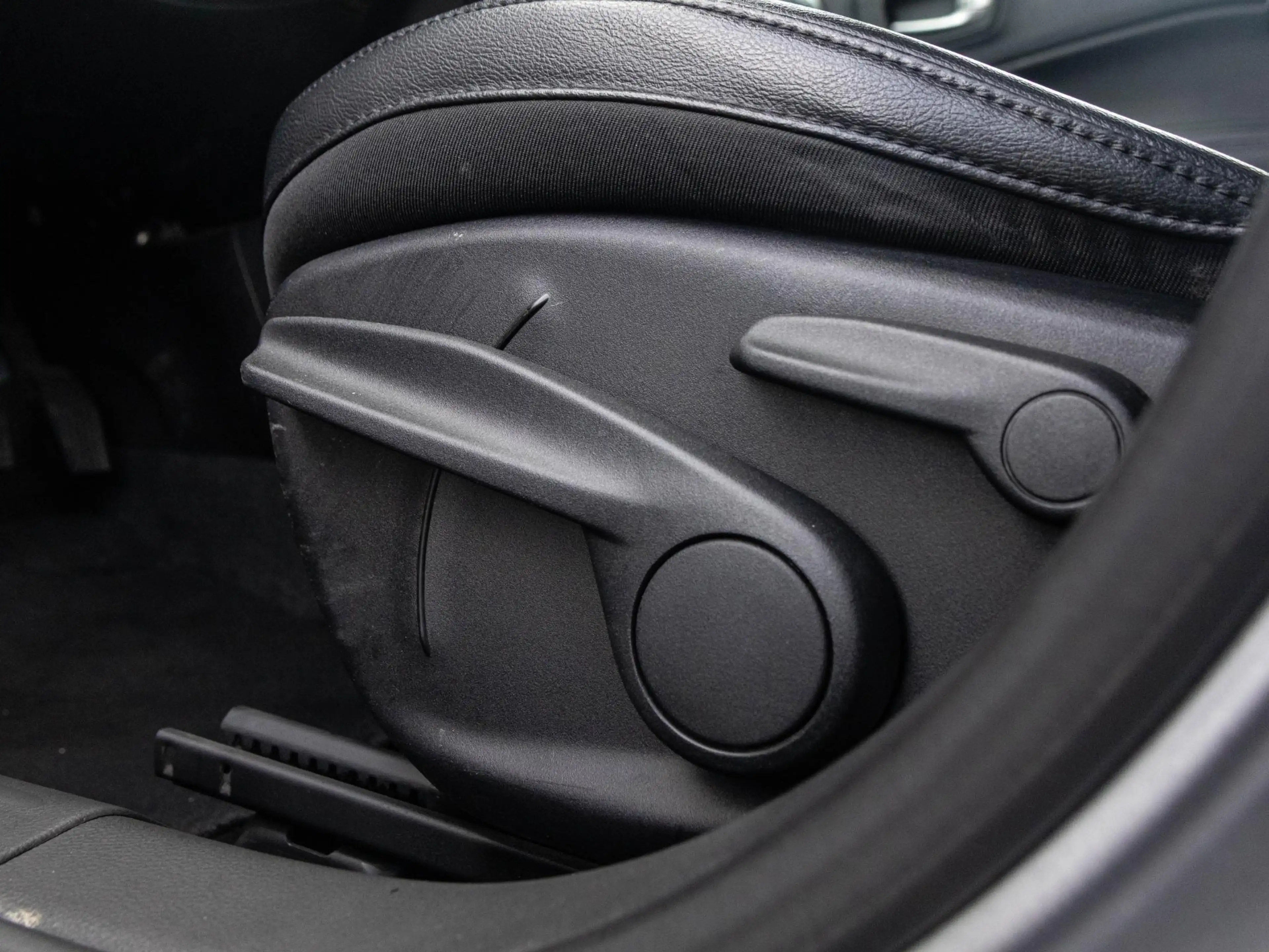 Jeep Compass 1.4 MultiAir Longitude | Half Leder | Navigatie | — photo 35