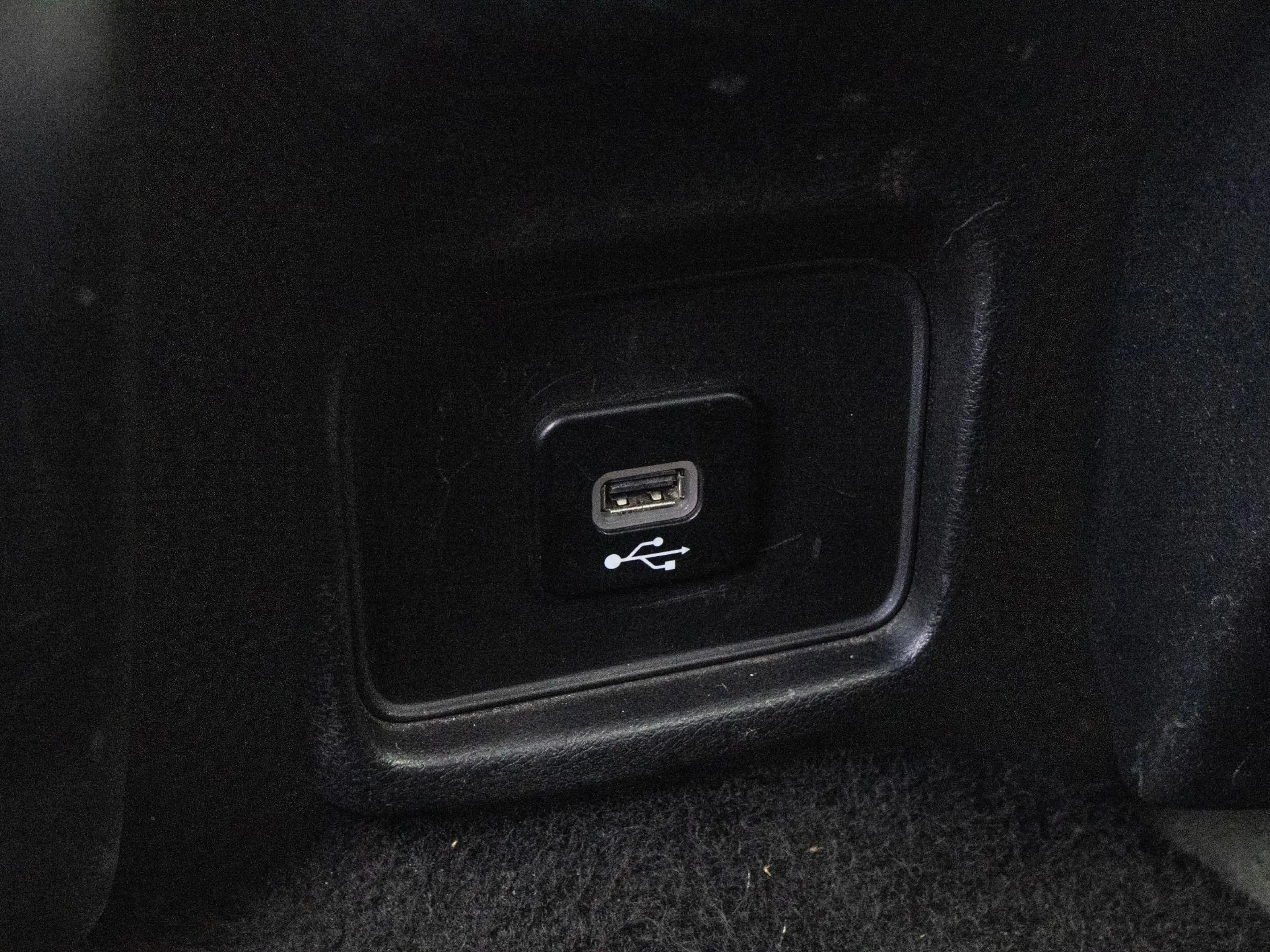 Jeep Compass 1.4 MultiAir Longitude | Half Leder | Navigatie | — photo 36