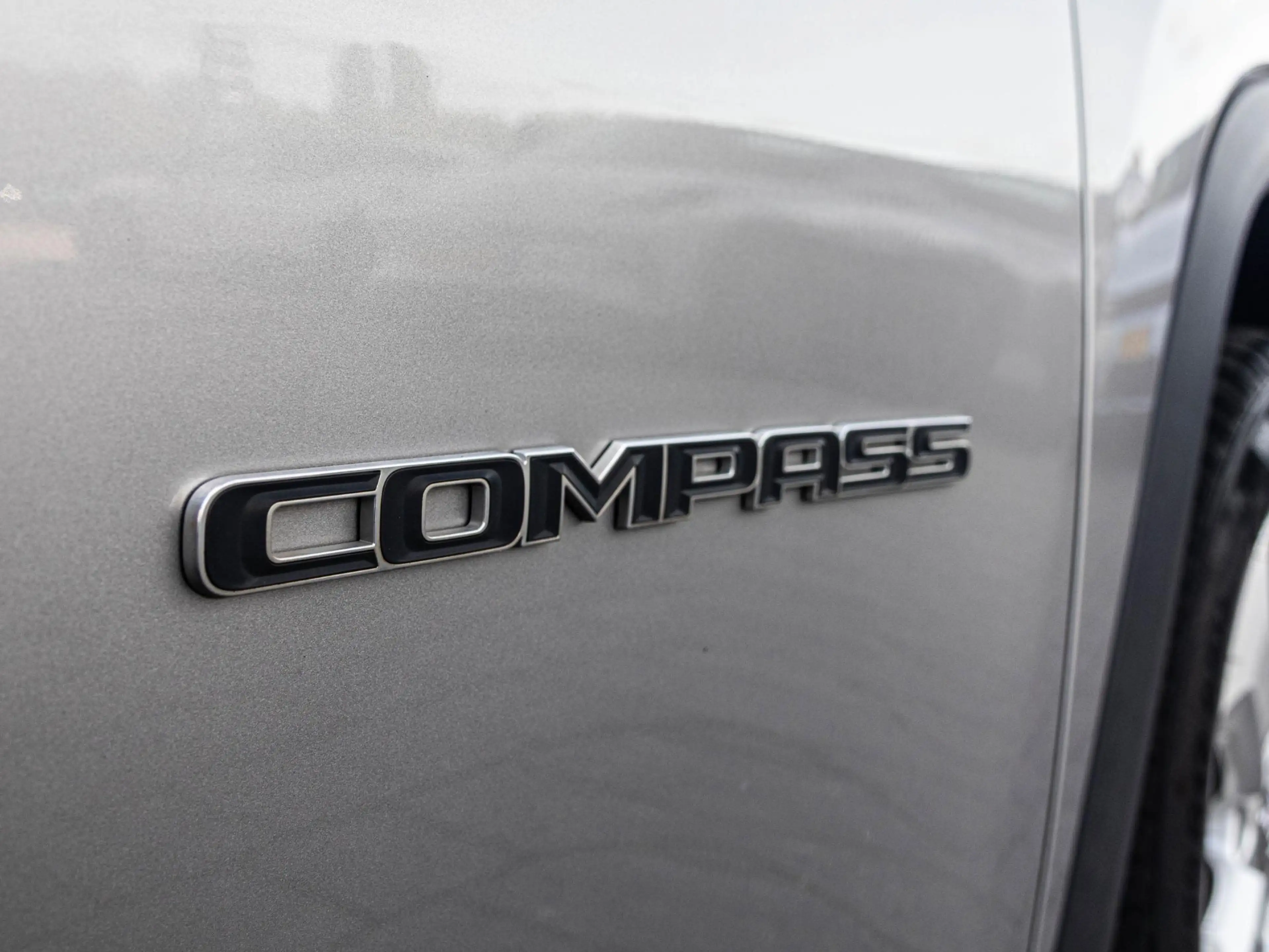 Jeep Compass 1.4 MultiAir Longitude | Half Leder | Navigatie | — photo 27