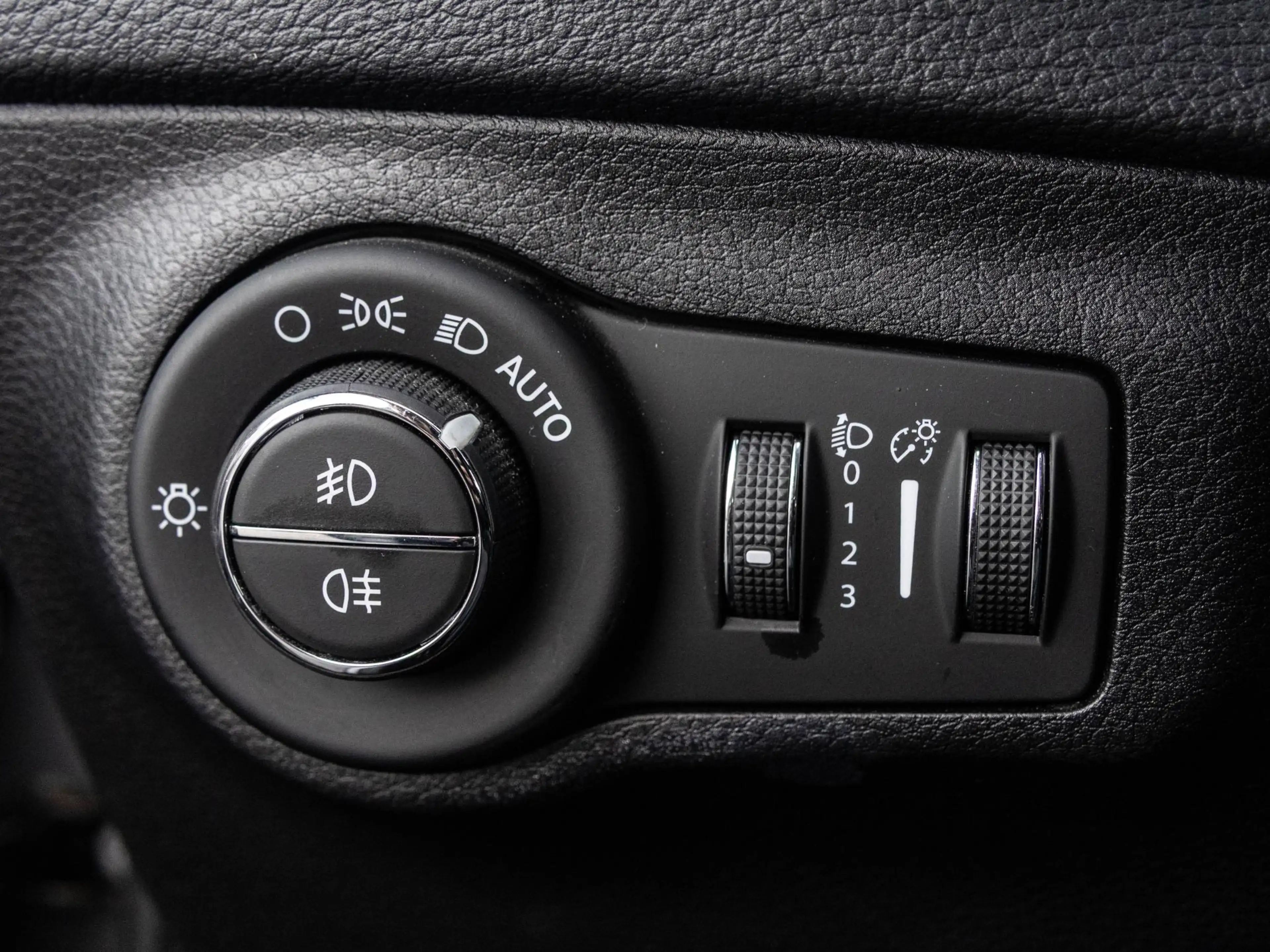 Jeep Compass 1.4 MultiAir Longitude | Half Leder | Navigatie | — photo 30