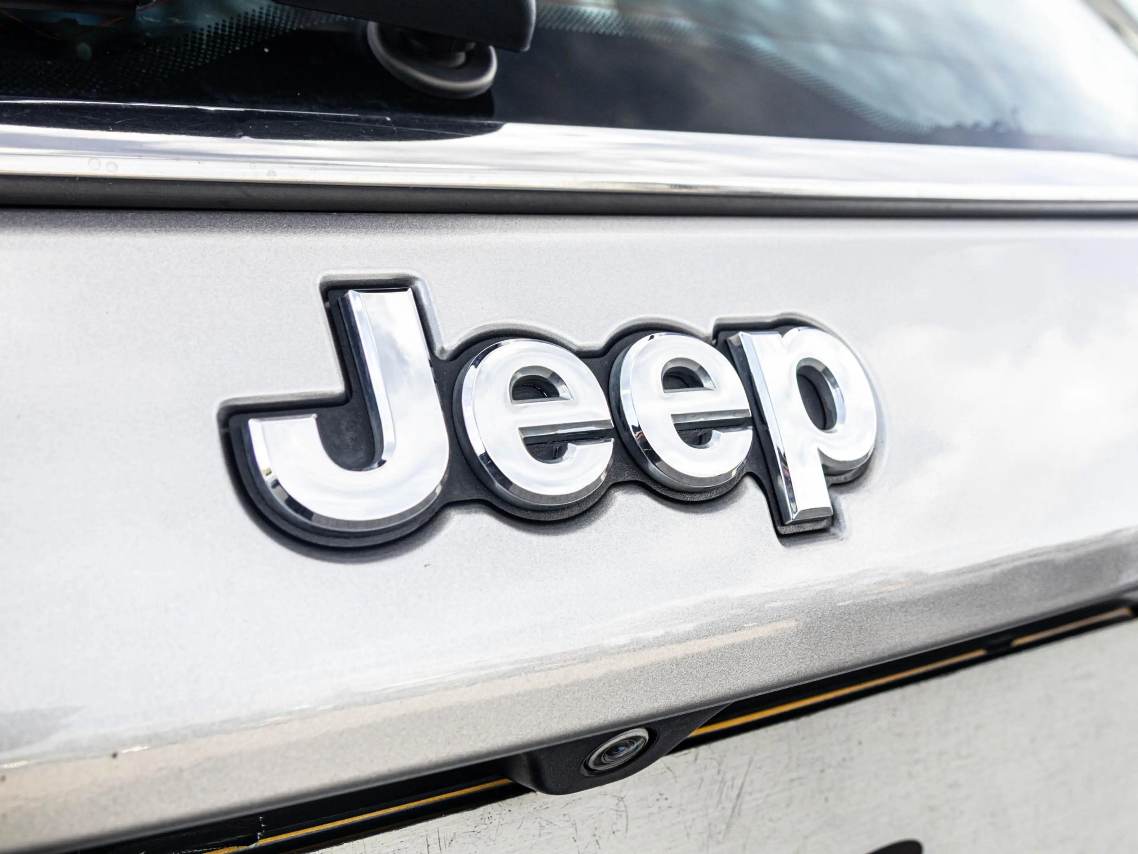 Jeep Compass 1.4 MultiAir Longitude | Half Leder | Navigatie | — photo 28