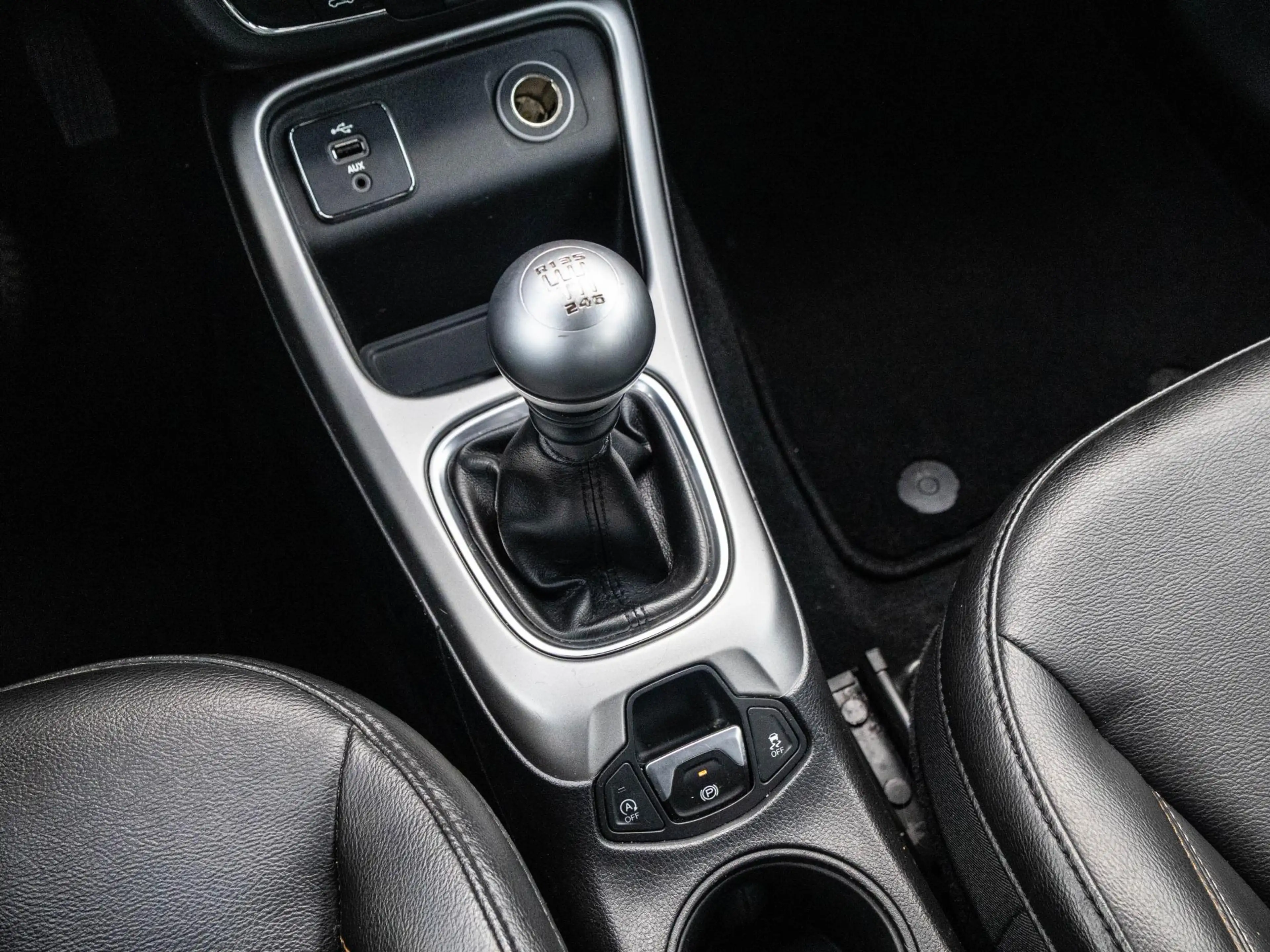 Jeep Compass 1.4 MultiAir Longitude | Half Leder | Navigatie | — photo 34