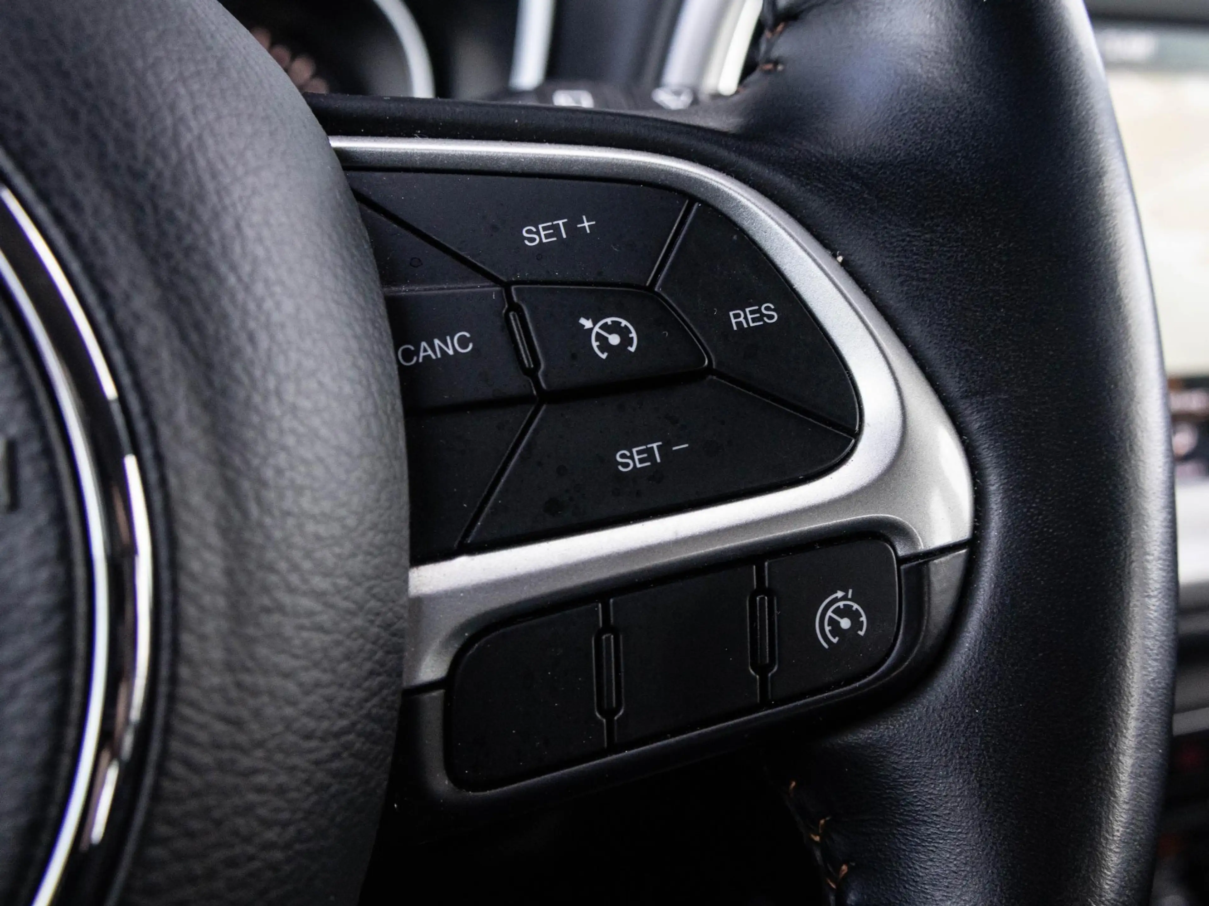 Jeep Compass 1.4 MultiAir Longitude | Half Leder | Navigatie | — photo 14