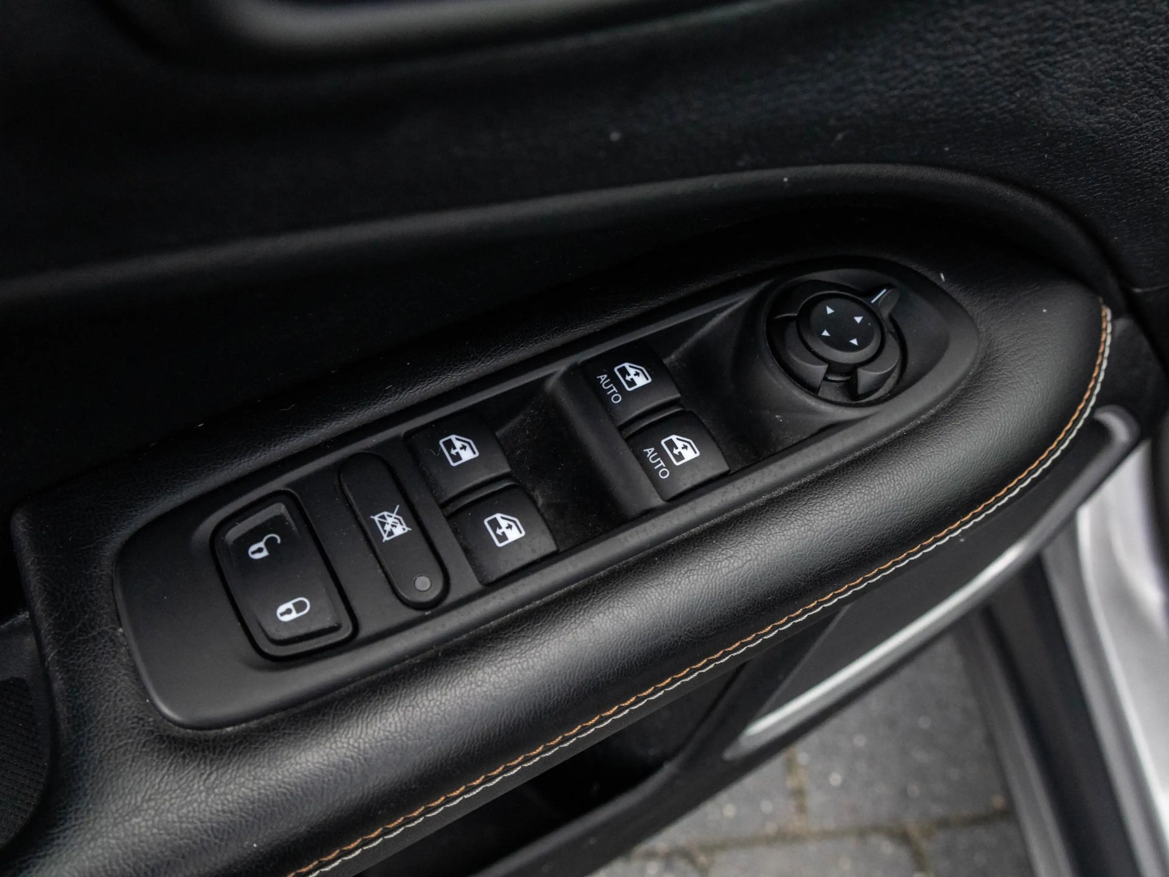 Jeep Compass 1.4 MultiAir Longitude | Half Leder | Navigatie | — photo 22