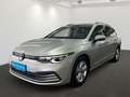 Volkswagen Golf Variant Golf VIII Variant 1.5 eTSI Life DSG Navi LEDPlus Silber - thumbnail 2