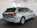 Volkswagen Golf Variant Golf VIII Variant 1.5 eTSI Life DSG Navi LEDPlus Silber - thumbnail 5