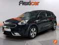 Kia Niro 1.6 GDi Híbrido 104kW (141CV) Concept Negro - thumbnail 3