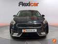 Kia Niro 1.6 GDi Híbrido 104kW (141CV) Concept Negro - thumbnail 2