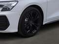 Audi A3 Sportback 35 TFSI S line *NAVI*KAMERA*SITZH* Blanc - thumbnail 11