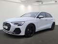 Audi A3 Sportback 35 TFSI S line *NAVI*KAMERA*SITZH* Blanc - thumbnail 2