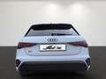 Audi A3 Sportback 35 TFSI S line *NAVI*KAMERA*SITZH* Blanc - thumbnail 17