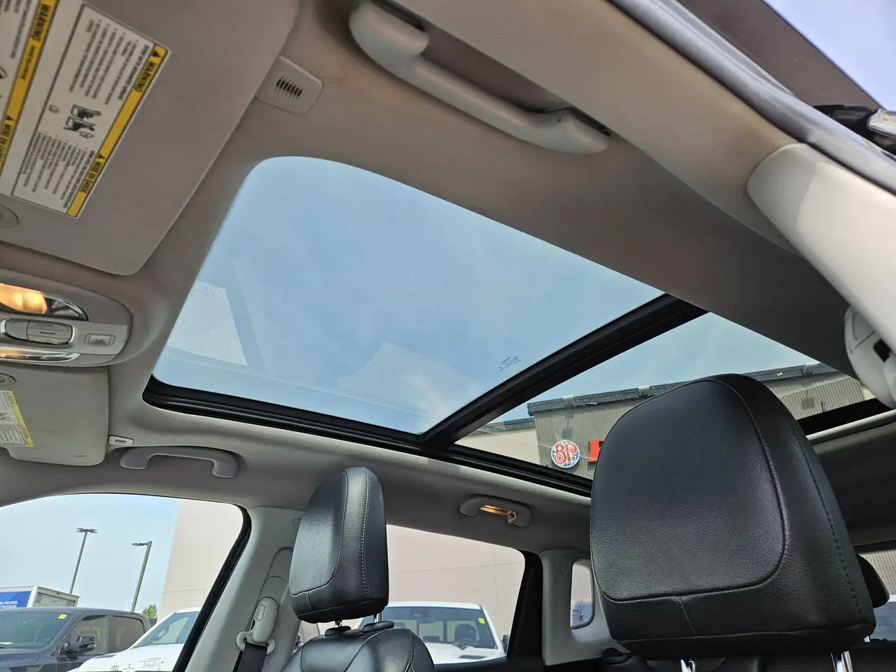 Jeep Compass photo Jeep Compass
