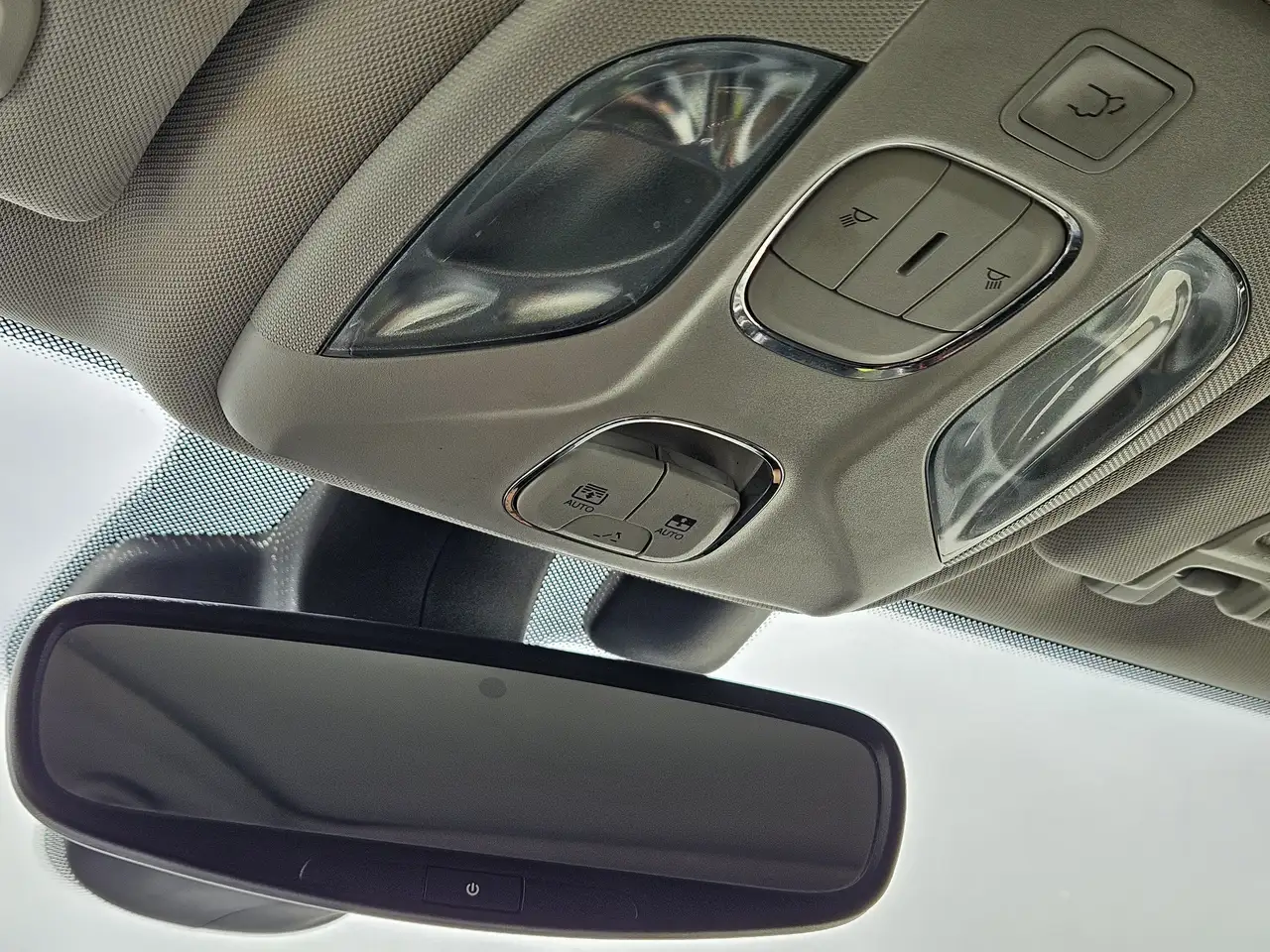 Jeep Compass photo Jeep Compass