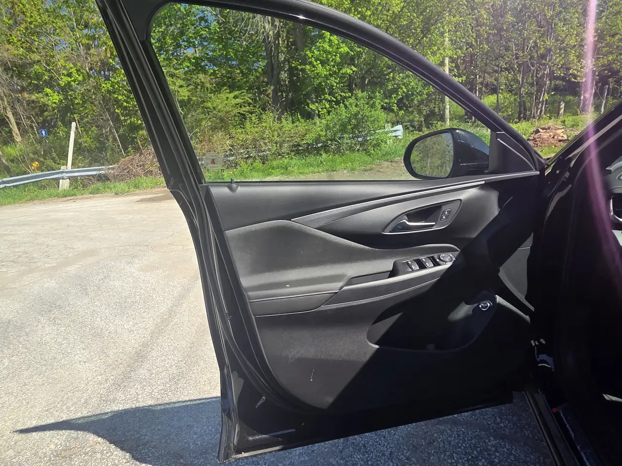 Buick Envista снимка Buick Envista