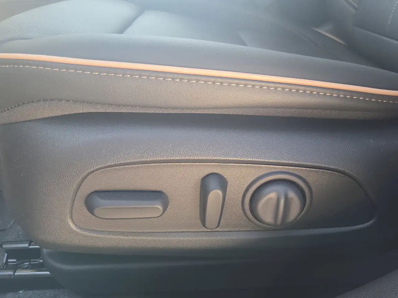 Buick Envista снимка Buick Envista