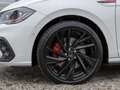 Volkswagen Polo 2.0 TSI DSG GTI IQ LIGHT KAMERA SITZHZ Weiß - thumbnail 7