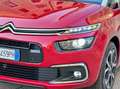 Citroen Grand C4 SpaceTourer 2.0 BlueHDi 163cv aut. EAT8 E6 7Posti Shine Pack+ Rojo - thumbnail 2