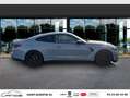 BMW M4 COMPETITION COUPE G82 LCI CS 550 ch BVA8 Gris - thumbnail 6