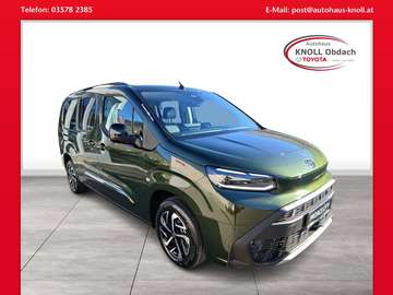 Verso 1,5 Diesel Family L2 130 5 Türig