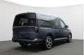 Volkswagen Caddy Maxi Style TDI DSG 7S *NAVI*AHK*LED*ACC* Blau - thumbnail 2
