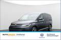 Volkswagen Caddy Maxi Style TDI DSG 7S *NAVI*AHK*LED*ACC* Blau - thumbnail 1