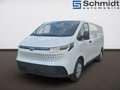 Maxus Deliver 7 L2H1 Schwarz - thumbnail 1