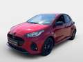 Mazda 2 Mazda2 Hybrid Homura Aut. Rot - thumbnail 1