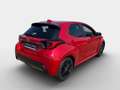 Mazda 2 Mazda2 Hybrid Homura Aut. Rot - thumbnail 4
