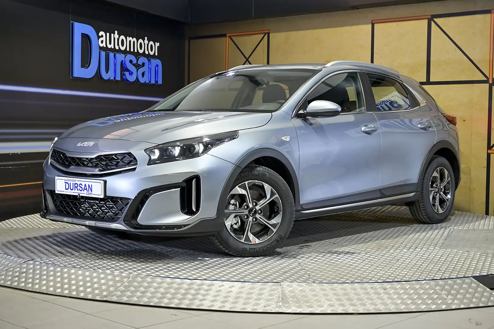 Kia XCeed 1.0 T-GDi Drive - 1