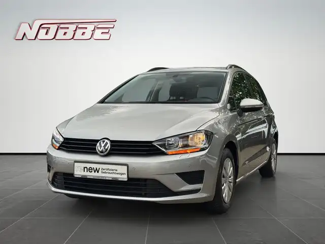 Volkswagen Golf Sportsvan 1.2 TSI (BlueMotion Technology) Trendline