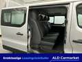 Renault Trafic ENERGY dCi 145 EDC L1H1 3.0t Komfort Doppelk.Kaste Grau - thumbnail 8