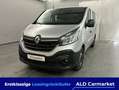 Renault Trafic ENERGY dCi 145 EDC L1H1 3.0t Komfort Doppelk.Kaste Grau - thumbnail 1
