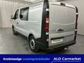 Renault Trafic ENERGY dCi 145 EDC L1H1 3.0t Komfort Doppelk.Kaste Grau - thumbnail 2